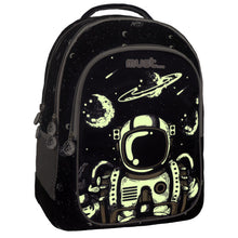 Φόρτωση εικόνας στο εργαλείο προβολής Συλλογής, Σχολική Τσάντα Πλάτης Must Astronaut