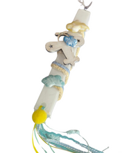 Φόρτωση εικόνας στο εργαλείο προβολής Συλλογής, Λαμπάδα Χειροποίητη Αεροπλάνο