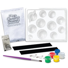 Φόρτωση εικόνας στο εργαλείο προβολής Συλλογής, Κατασκευή Ηλιακό Σύστημα Μαγνητάκια/Καρφίτσες 4M Toys