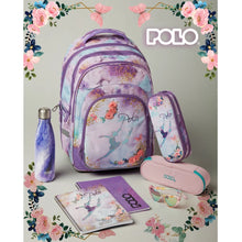 Φόρτωση εικόνας στο εργαλείο προβολής Συλλογής, Κασετίνα Polo Growly Gymnastics 937058-8361