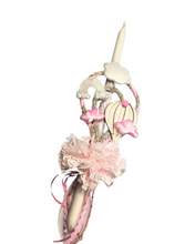 Φόρτωση εικόνας στο εργαλείο προβολής Συλλογής, Λαμπάδα Χειροποίητη Αερόστατο