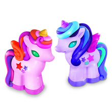 Φόρτωση εικόνας στο εργαλείο προβολής Συλλογής, Κατασκευή Μονόκεροι 3D Με Γκλίτερ 4Μ Toys