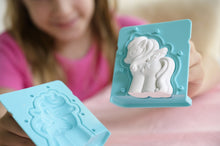 Φόρτωση εικόνας στο εργαλείο προβολής Συλλογής, Κατασκευή Μονόκεροι 3D Με Γκλίτερ 4Μ Toys