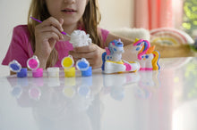 Φόρτωση εικόνας στο εργαλείο προβολής Συλλογής, Κατασκευή Μονόκεροι 3D Με Γκλίτερ 4Μ Toys