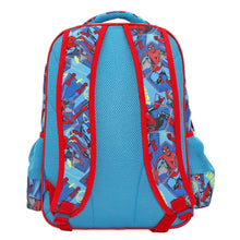 Φόρτωση εικόνας στο εργαλείο προβολής Συλλογής, Σχολική Τσάντα Πλάτης Must Spiderman