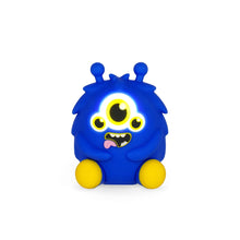 Φόρτωση εικόνας στο εργαλείο προβολής Συλλογής, Ξύστρα Με Φως Monster Legami