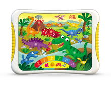 Φόρτωση εικόνας στο εργαλείο προβολής Συλλογής, KIDS HITS ΕΚΠΑΙΔΕΥΤΙΚΟ TABLET ΔΕΙΝΟΣΑΥΡΟΙ ΓΙΑ 3+