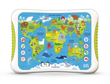 Φόρτωση εικόνας στο εργαλείο προβολής Συλλογής, KIDS HITS ΕΚΠΑΙΔΕΥΤΙΚΟ TABLET ΑΤΛΑΝΤΑΣ