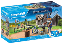 Φόρτωση εικόνας στο εργαλείο προβολής Συλλογής, Playmobil Gift Set Ιπποτικό Πάρτυ 71447