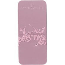 Φόρτωση εικόνας στο εργαλείο προβολής Συλλογής, Σετ Στυλό Και Πένα Faber Castell Grip 2010 Rose Shadows