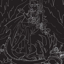 Φόρτωση εικόνας στο εργαλείο προβολής Συλλογής, Ζωγραφική Manga