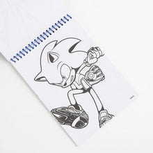 Φόρτωση εικόνας στο εργαλείο προβολής Συλλογής, Σετ Κουτί Ζωγραφικής Sonic Prime 26 τεμαχίων