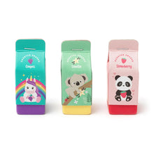 Φόρτωση εικόνας στο εργαλείο προβολής Συλλογής, Αρωματικές Γόμες Legami Yummy Yummy - Σετ των 3