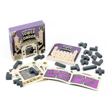 Φόρτωση εικόνας στο εργαλείο προβολής Συλλογής, Επιτραπέζιο Escape From The Tower Of London