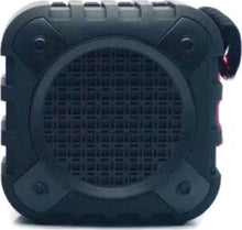 Φόρτωση εικόνας στο εργαλείο προβολής Συλλογής, Ηχείο Bluetooth Μαύρο