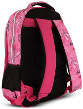Φόρτωση εικόνας στο εργαλείο προβολής Συλλογής, Σχολική Τσάντα Πλάτης Graffiti Ballerina