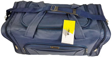 Φόρτωση εικόνας στο εργαλείο προβολής Συλλογής, Σακ Βουαγιάζ RCM B707B-24 Μπλε