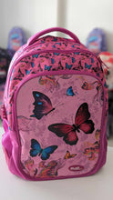 Φόρτωση εικόνας στο εργαλείο προβολής Συλλογής, Must Τσάντα Πλάτης Butterflies