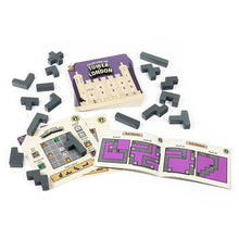 Φόρτωση εικόνας στο εργαλείο προβολής Συλλογής, Επιτραπέζιο Escape From The Tower Of London