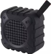 Φόρτωση εικόνας στο εργαλείο προβολής Συλλογής, Ηχείο Bluetooth Μαύρο