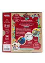 Φόρτωση εικόνας στο εργαλείο προβολής Συλλογής, Επιτραπέζιο Go Genius: Γενικές Γνώσεις Σαββάλας