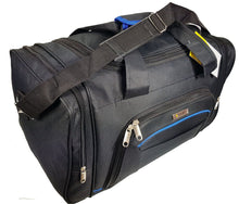 Φόρτωση εικόνας στο εργαλείο προβολής Συλλογής, Σακ Βουαγιάζ RCM B707B-20 Μαύρο