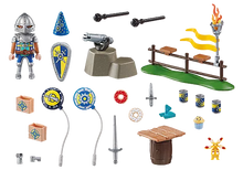 Φόρτωση εικόνας στο εργαλείο προβολής Συλλογής, Playmobil Gift Set Ιπποτικό Πάρτυ 71447