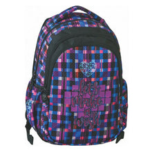 Φόρτωση εικόνας στο εργαλείο προβολής Συλλογής, Σχολική Τσάντα Πλάτης Let's Make A Wish