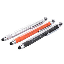 Φόρτωση εικόνας στο εργαλείο προβολής Συλλογής, Στυλό 5 Σε 1 Mad Man