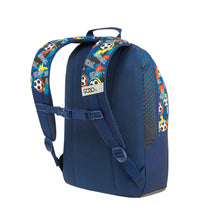 Φόρτωση εικόνας στο εργαλείο προβολής Συλλογής, Σχολικό Σακίδιο Πλάτης Polo Youth Football