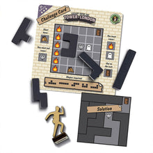 Φόρτωση εικόνας στο εργαλείο προβολής Συλλογής, Επιτραπέζιο Escape From The Tower Of London