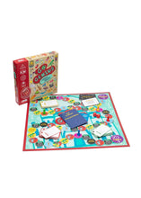 Φόρτωση εικόνας στο εργαλείο προβολής Συλλογής, Επιτραπέζιο Go Genius: Γενικές Γνώσεις Σαββάλας