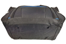 Φόρτωση εικόνας στο εργαλείο προβολής Συλλογής, Σακ Βουαγιάζ RCM B707B-20 Μαύρο