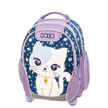 Φόρτωση εικόνας στο εργαλείο προβολής Συλλογής, Σακίδιο Trolley Polo Reel Kitty 901054-8348