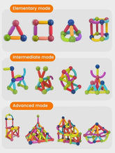 Φόρτωση εικόνας στο εργαλείο προβολής Συλλογής, Μαγνητική Κατασκευή Magic Magnetic