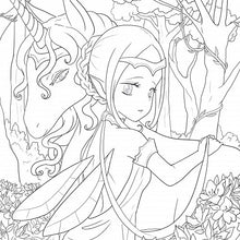 Φόρτωση εικόνας στο εργαλείο προβολής Συλλογής, Ζωγραφική Manga