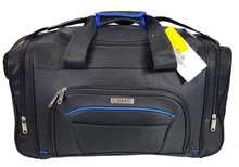 Φόρτωση εικόνας στο εργαλείο προβολής Συλλογής, Σακ Βουαγιάζ RCM B707B-20 Μαύρο