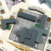 Φόρτωση εικόνας στο εργαλείο προβολής Συλλογής, Επιτραπέζιο Escape From The Tower Of London