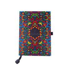 Φόρτωση εικόνας στο εργαλείο προβολής Συλλογής, Σημειωματάριο Pierre Cardin Γκρι-Μαύρο 21Χ15