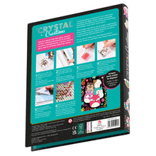 Φόρτωση εικόνας στο εργαλείο προβολής Συλλογής, Κατασκευή Squishmallows Crystal Creation Dotz