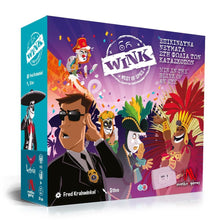 Φόρτωση εικόνας στο εργαλείο προβολής Συλλογής, Επιτραπέζιο Wink