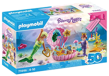 Φόρτωση εικόνας στο εργαλείο προβολής Συλλογής, Playmobil Gift Set Πάρτυ Γενεθλίων Με Γοργόνες 71446