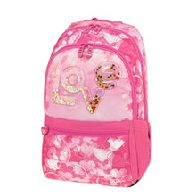 Φόρτωση εικόνας στο εργαλείο προβολής Συλλογής, Σχολικό Σακίδιο Πλάτης Polo Youth Love