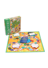 Φόρτωση εικόνας στο εργαλείο προβολής Συλλογής, Επιτραπέζιο Go Genius: Γρίφοι Σαββάλας