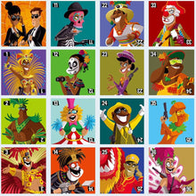 Φόρτωση εικόνας στο εργαλείο προβολής Συλλογής, Επιτραπέζιο Wink