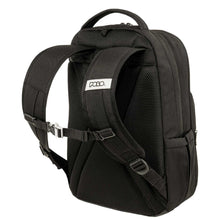 Φόρτωση εικόνας στο εργαλείο προβολής Συλλογής, Σχολική Τσάντα Πλάτης Polo Genius Μαύρο 901062-2000