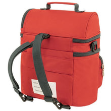 Φόρτωση εικόνας στο εργαλείο προβολής Συλλογής, Lunch Bag Polo Double Cooler Κόκκινο 907096-3000
