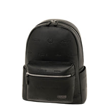 Φόρτωση εικόνας στο εργαλείο προβολής Συλλογής, Τσάντα Πλάτης Polo Mini Noir 902061-2000