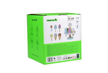 Φόρτωση εικόνας στο εργαλείο προβολής Συλλογής, Ξύλινο Σταντ Με Παγωτά Tooky Toy