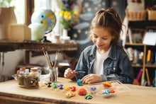 Φόρτωση εικόνας στο εργαλείο προβολής Συλλογής, Κατασκευή Ηλιακό Σύστημα Μαγνητάκια/Καρφίτσες 4M Toys